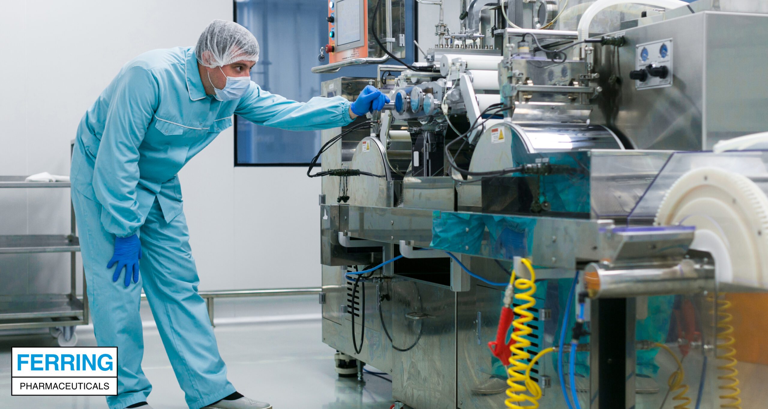 Ferring Case Study from IBP Ready