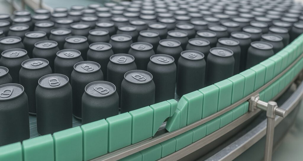 Energy Drink Study from IBP Ready