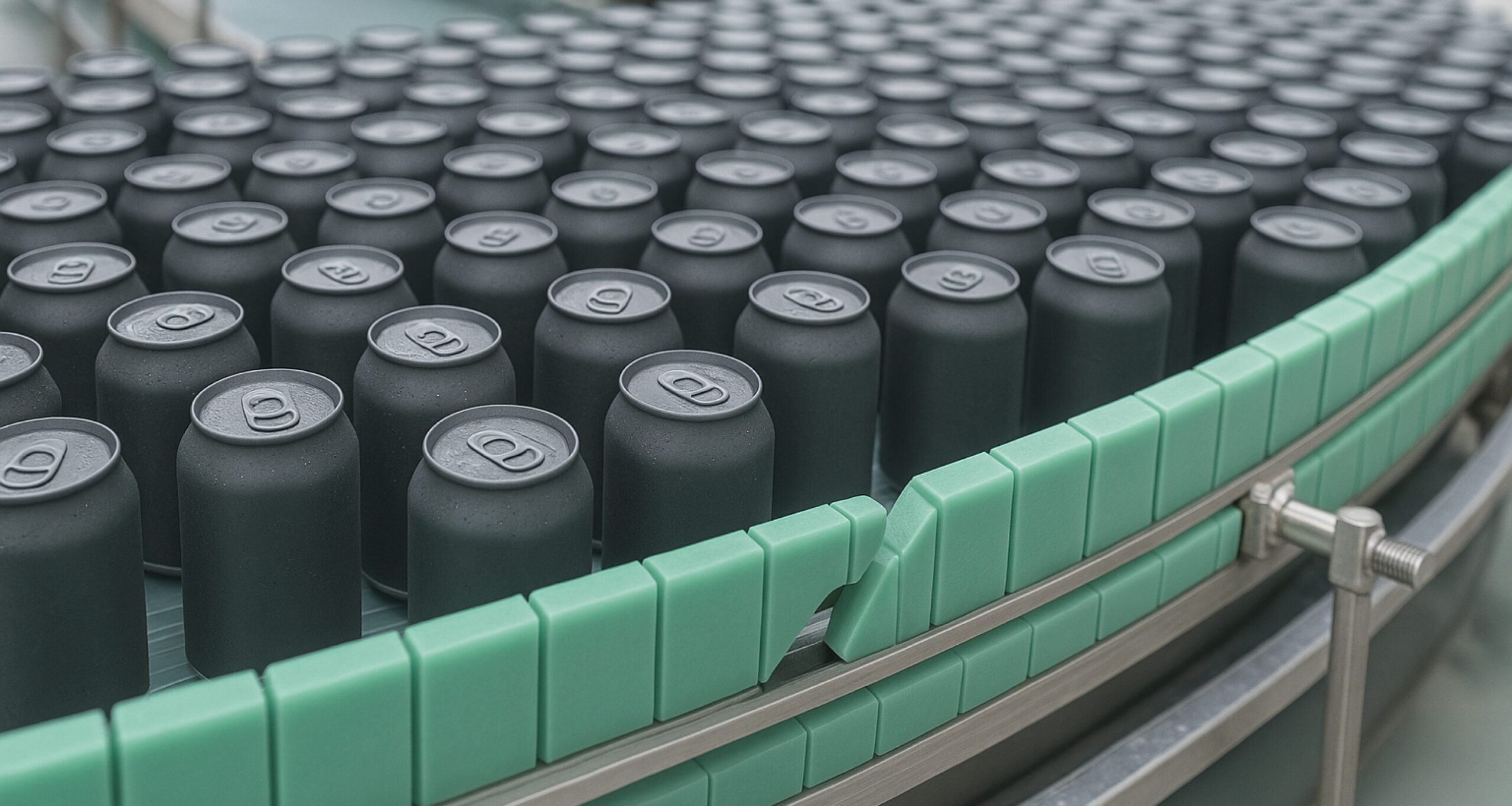 Energy Drink Study from IBP Ready