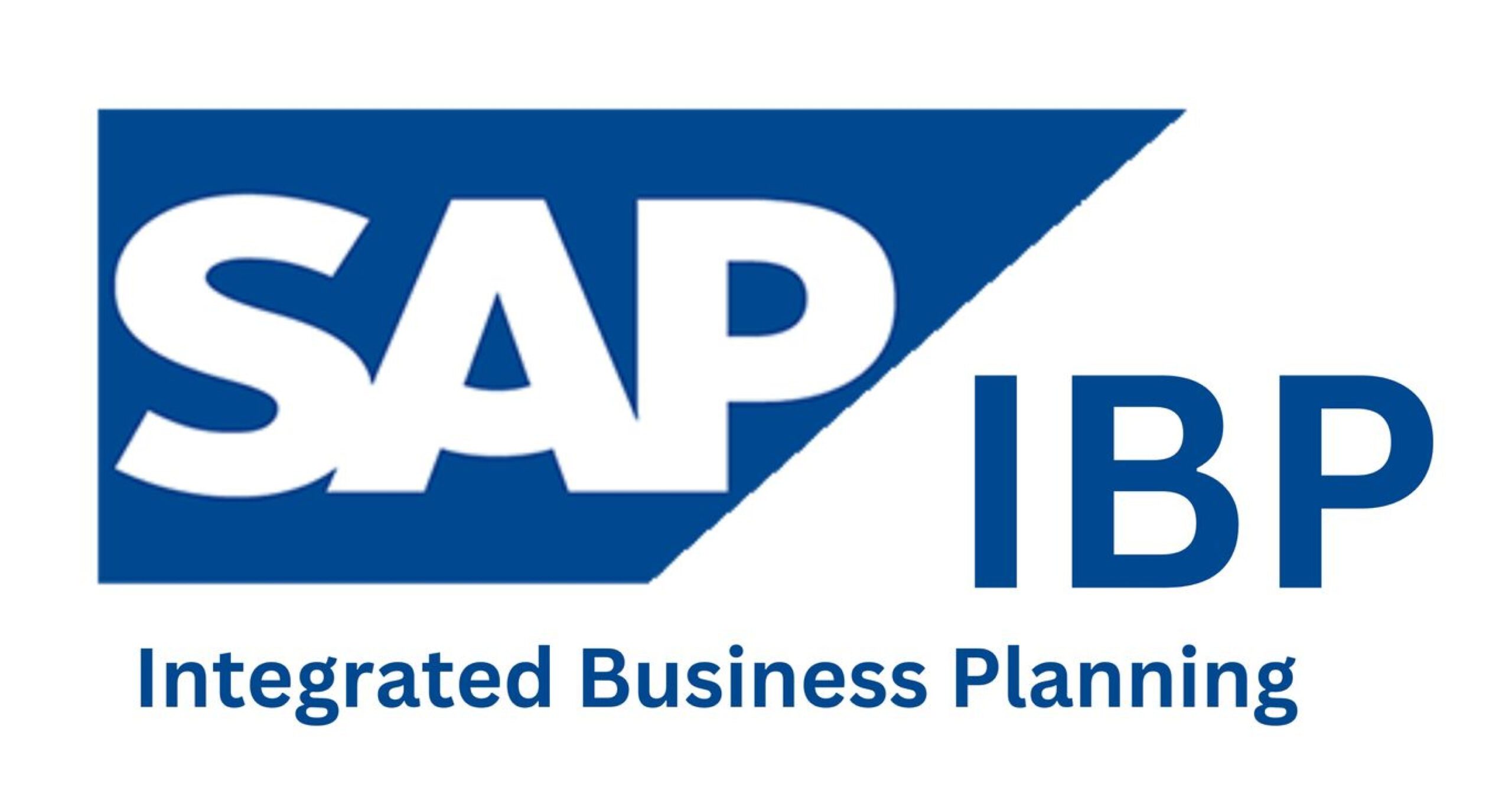 SAP IBP Training Case Study from IBP Ready