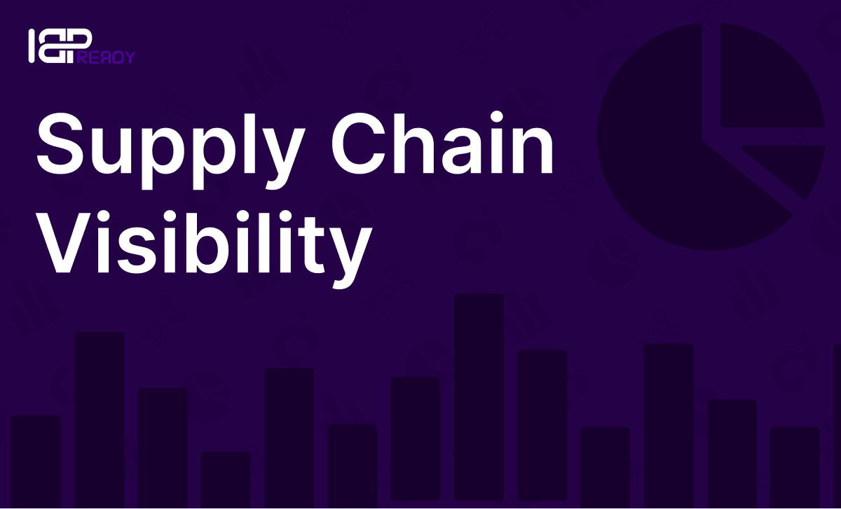 Supply Chain Visibility